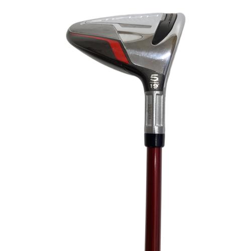 TaylorMade (テーラーメイド) STEALTH フェアウェイウッド TM40