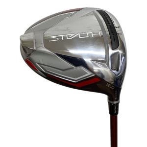 TaylorMade (テーラーメイド) STEALTH ドライバー TM40