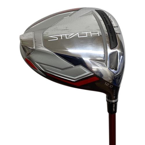 TaylorMade (テーラーメイド) STEALTH ドライバー TM40