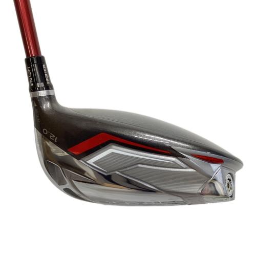 TaylorMade (テーラーメイド) STEALTH ドライバー TM40