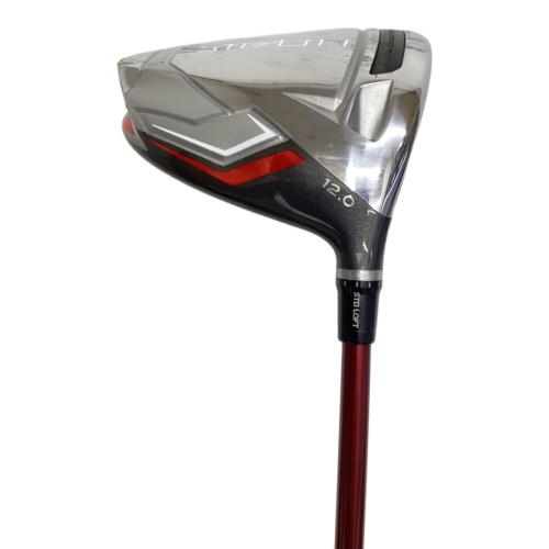 TaylorMade (テーラーメイド) STEALTH ドライバー TM40