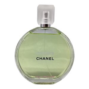 CHANEL (シャネル) オードトワレ 150ml 残量80%-99% チャンス オーフレッシュ