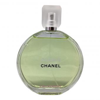 CHANEL (シャネル) オードトワレ 150ml 残量80%-99% チャンス オーフレッシュ