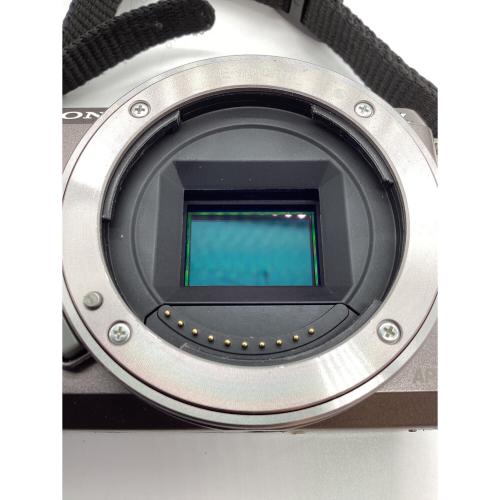 SONY (ソニー) ミラーレス一眼カメラ ILCE-5100