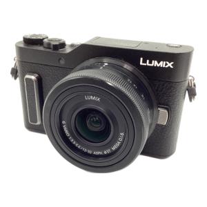 Panasonic (パナソニック) ミラーレス一眼カメラ DC-GF10