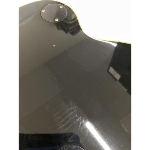 EPIPHONE (エピフォン) レスポール レスポール・カスタム エレキギター Les Paul Custom 1997年製 スイッチノブ欠品・ノブ変更有 @ Π
