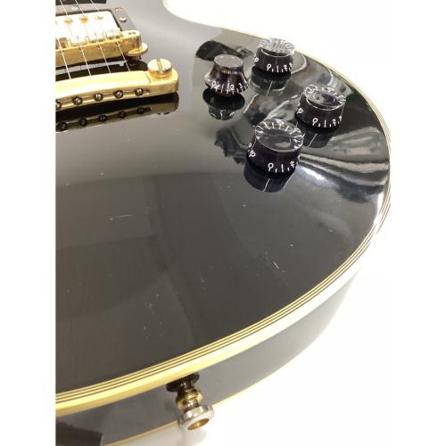 EPIPHONE (エピフォン) レスポール レスポール・カスタム エレキギター Les Paul Custom 1997年製 スイッチノブ欠品・ノブ変更有 @ Π