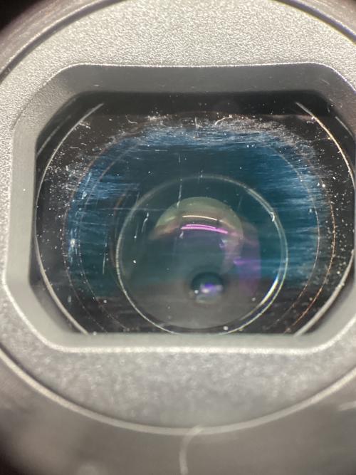 OLYMPUS (オリンパス) コンパクトデジタルカメラ FE-4050