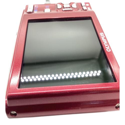 OLYMPUS (オリンパス) コンパクトデジタルカメラ FE-4050