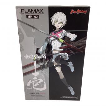 MAXFACTOR (マックスファクタ) PLAMAX 重兵装型女子高生 壱[Early]