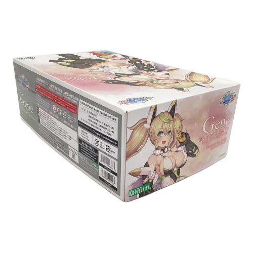 コトブキヤ ファンタシースターオンライン2 es ジェネ(ステラティアーズVer.)