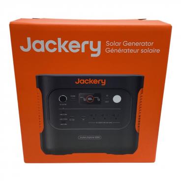 ブランド：Jackery｜在庫：あり】商品一覧｜中古・リサイクルショップ