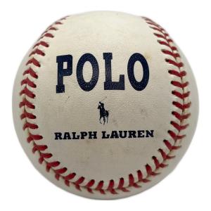 POLO RALPH LAUREN (ポロ・ラルフローレン) 野球ボール 星条旗