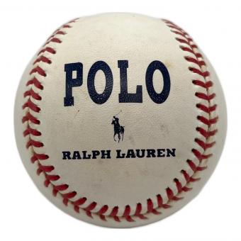 POLO RALPH LAUREN (ポロ・ラルフローレン) 野球ボール 星条旗