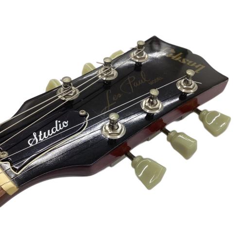 GIBSON (ギブソン) Studio レスポール・スタジオ エレキギター LPSTWRCH1 1998年製 @ Π