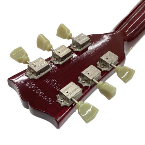GIBSON (ギブソン) Studio レスポール・スタジオ エレキギター LPSTWRCH1 1998年製 @ Π