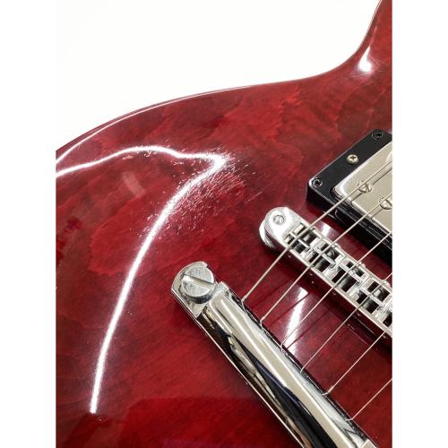GIBSON (ギブソン) Studio レスポール・スタジオ エレキギター LPSTWRCH1 1998年製 @ Π