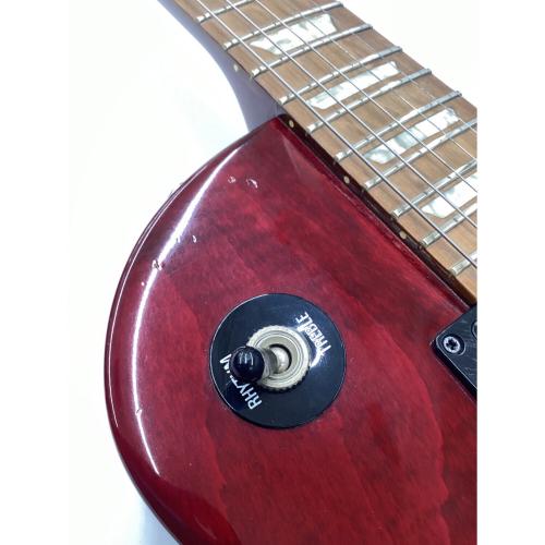 GIBSON (ギブソン) Studio レスポール・スタジオ エレキギター LPSTWRCH1 1998年製 @ Π
