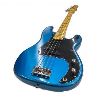Miyako Custom bass guitar (ミヤコカスタムベースギター) HQ modern vintage ジャズベース エレキベース MV-4R