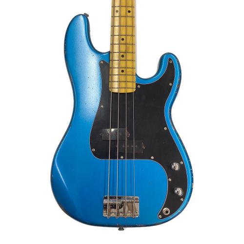 Miyako Custom bass guitar (ミヤコカスタムベースギター) HQ modern vintage ジャズベース エレキベース MV-4R