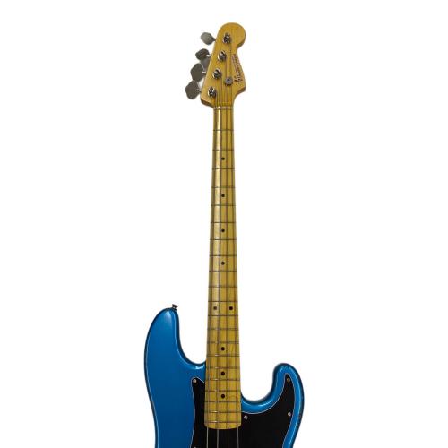Miyako Custom bass guitar (ミヤコカスタムベースギター) HQ modern vintage ジャズベース エレキベース MV-4R