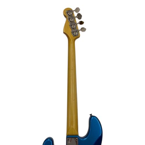 Miyako Custom bass guitar (ミヤコカスタムベースギター) HQ modern vintage ジャズベース エレキベース MV-4R