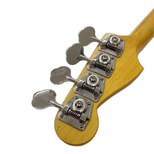 Miyako Custom bass guitar (ミヤコカスタムベースギター) HQ modern vintage ジャズベース エレキベース MV-4R