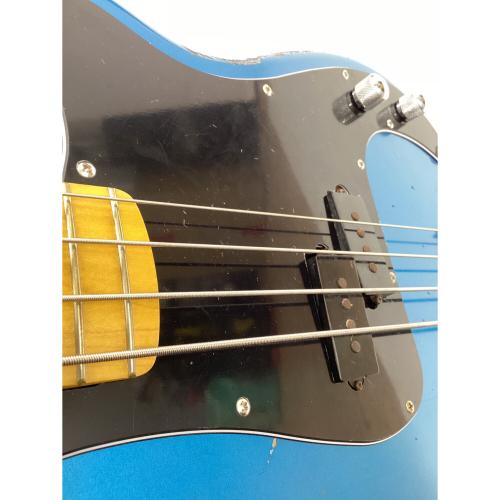 Miyako Custom bass guitar (ミヤコカスタムベースギター) HQ modern vintage ジャズベース エレキベース MV-4R