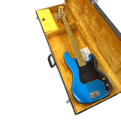 Miyako Custom bass guitar (ミヤコカスタムベースギター) HQ modern vintage ジャズベース エレキベース MV-4R