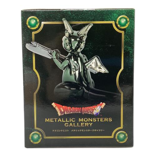 ドラゴンクエスト メタリックモンスターズギャラリー バトルレックス フィギュア