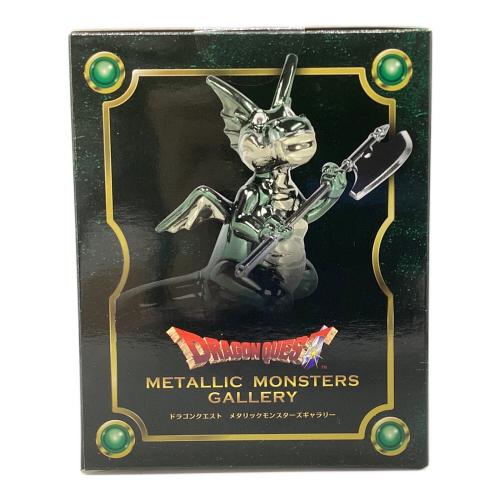 ドラゴンクエスト メタリックモンスターズギャラリー バトルレックス フィギュア
