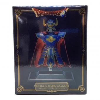 ドラゴンクエスト メタリックアイテムズギャラリー スペシャル ロトの鎧＆ロトの兜 フィギュア