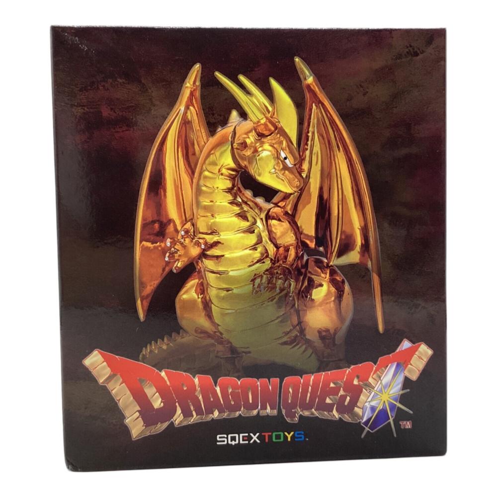ドラゴンクエスト メタリックモンスターズギャラリー グレイトドラゴン