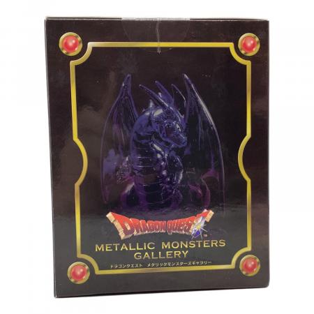 ドラゴンクエスト メタリックモンスターズギャラリー グレイトドラゴン