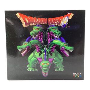 ドラゴンクエスト メタリックモンスターズギャラリー やまたのおろち フィギュア