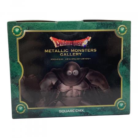 ドラゴンクエスト メタリックモンスターズギャラリー カンダタ