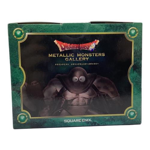 ドラゴンクエスト メタリックモンスターズギャラリー カンダタ フィギュア