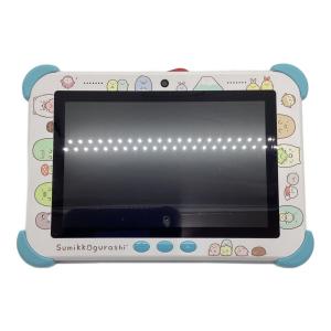 Wi-Fiでつながる！みんなとつながる！すみっこパッド ８インチ すみっこぐらしグッズ SGWIFIPAD320093 PINOCCHIO