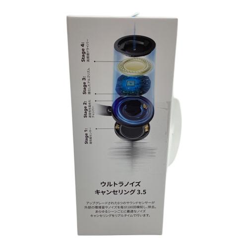 Anker (アンカー) ワイヤレスヘッドホン Soundcore Space One Pro