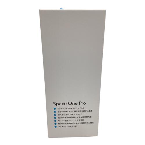 Anker (アンカー) ワイヤレスヘッドホン Soundcore Space One Pro