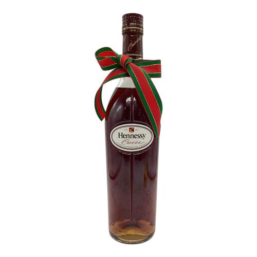 ヘネシー (Hennessy) Cuvee Superieure ブランデー 700ml