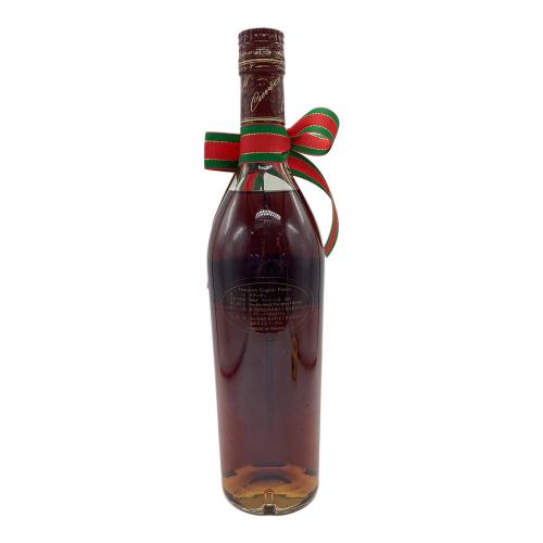 ヘネシー (Hennessy) Cuvee Superieure ブランデー 700ml