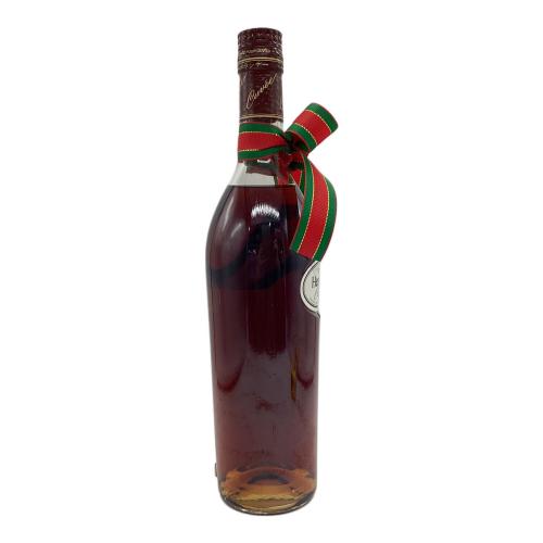 ヘネシー (Hennessy) Cuvee Superieure ブランデー 700ml