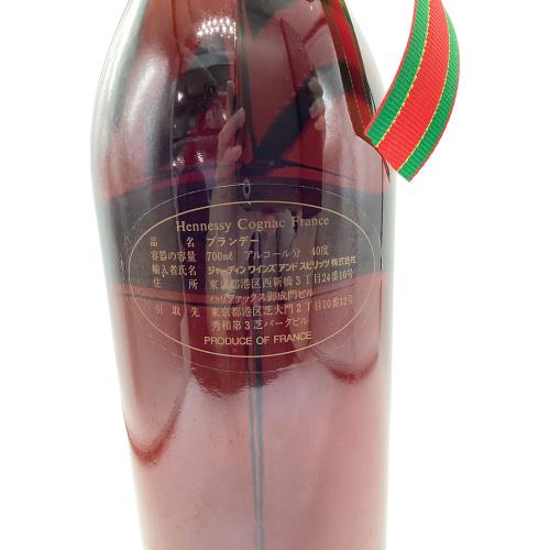 ヘネシー (Hennessy) Cuvee Superieure ブランデー 700ml