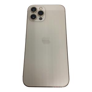 Apple (アップル) iPhone12 Pro A2406