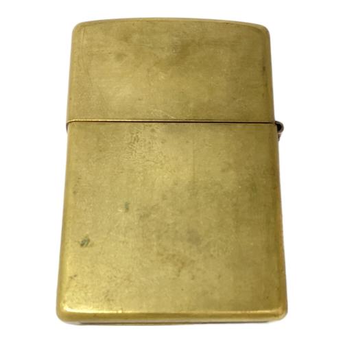 ZIPPO (ジッポ) ライター 2021年製 Marlboro