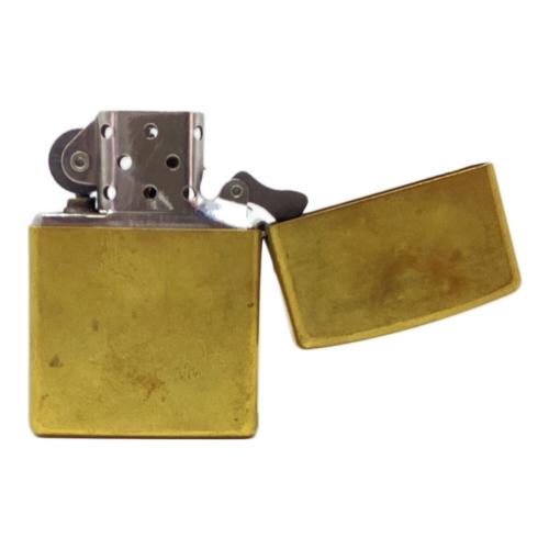 ZIPPO (ジッポ) ライター 2021年製 Marlboro