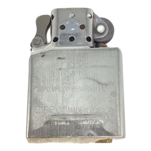 ZIPPO (ジッポ) ライター 2021年製 Marlboro