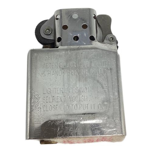 ZIPPO (ジッポ) ライター 2021年製 Marlboro