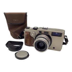 FUJIFILM (フジフィルム) フィルムカメラ TX-1